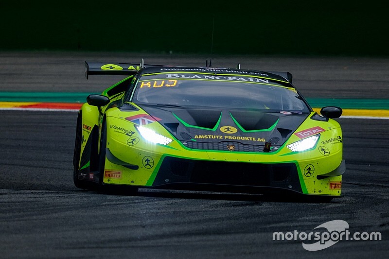 GT World: Barwell e CMR al via nel 2020 con Lamborghini e Bentley