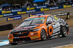 Final Bathurst 1000 driver officially confirmed