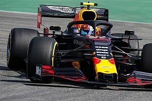 Marko, Gasly'nin kazasına yorum yapmak istemiyor