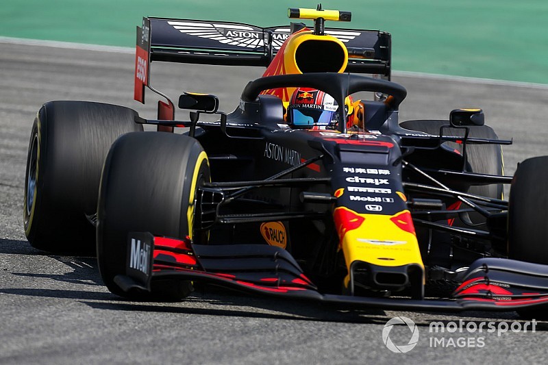 Marko, Gasly'nin kazasına yorum yapmak istemiyor