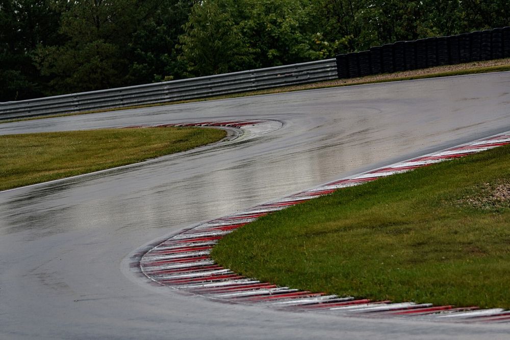 Penonton Bisa Saksikan Langsung Balap WSBK Ceko