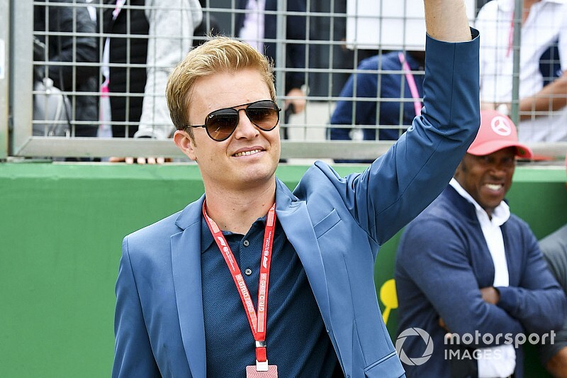 Rosberg szerint Verstappen a legjobb pilóta jelenleg a mezőnyben