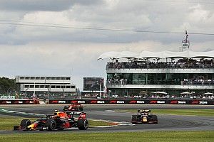Canlı Anlatım: Britanya GP 1. antrenman seansı