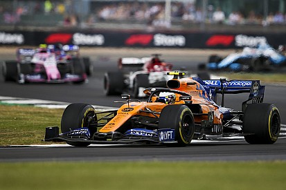 Egyre nyugodtabb lehet a McLaren és az Alfa Romeo