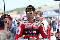 Bautista a eu des discussions avec Honda pour 2020