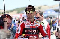 Bautista has had 2020 World Superbike talks with Honda