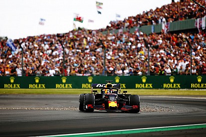 Red Bull begint met vertrouwen aan tweede double-header van 2019