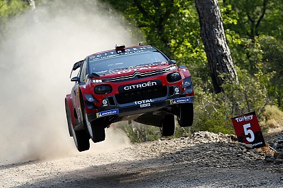 Ogier potrzebuje dobrego wyniku