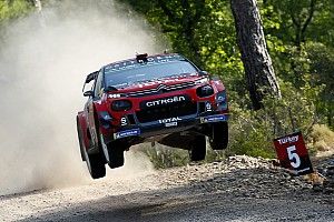 Ogier potrzebuje dobrego wyniku