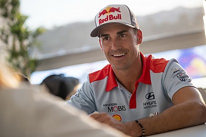 Sordo, 2020'de Hyundai'de kalmaya hazırlanıyor