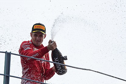 Leclerc Vettel előtt, Ricciardo a top-8-ban – az egyéni pontverseny állása Szingapúr előtt