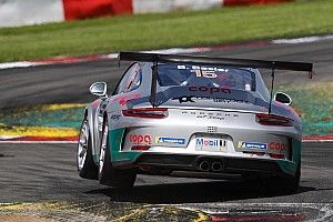 Berkay Besler, Porsche Mobil 1 Supecup'ta yarışacak!