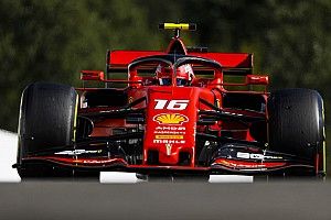 Leclerc vince a Spa: finalmente la Ferrari rompe il ghiaccio!