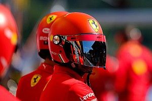 A Ferrari megerősítette, Monzában tervezhetik bevetni az új motort