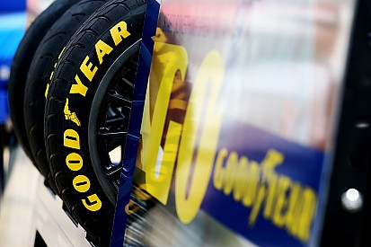 Goodyear nuovo fornitore di gomme per il WTCR fino al 2022