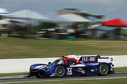 Montoya largará cuarto en Canadá