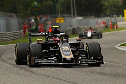 Így fog kinézni a Haas festése a Rich Energy távozásával?