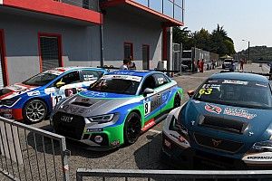 Lotti: "Altri marchi faranno le TCR DSG, non solo Volkswagen"