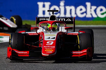 Hulkenberg: "Schumacher en geç iki yıl içinde F1'e girecek"