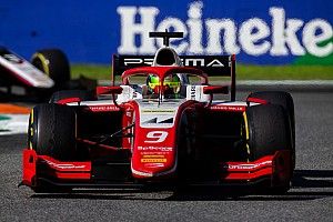 Hulkenberg: "Schumacher en geç iki yıl içinde F1'e girecek"
