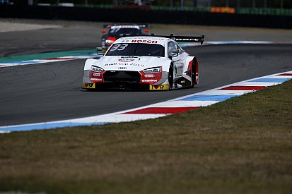 Pole para Rene Rast, que no falla en Assen