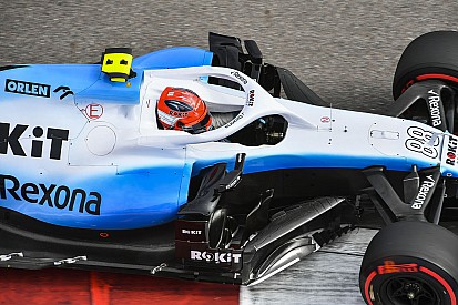 Kubica: "Araç içerisindeki en kötü günlerimden biriydi"