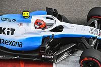 Kubica: Nie ma żadnych napięć