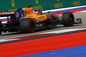 McLaren op weg naar motorendeal met Mercedes voor 2021