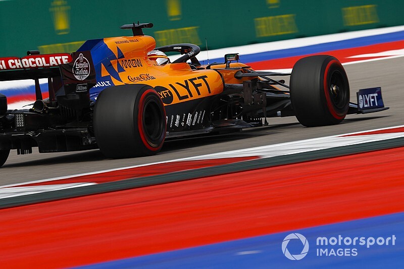 McLaren op weg naar motorendeal met Mercedes voor 2021