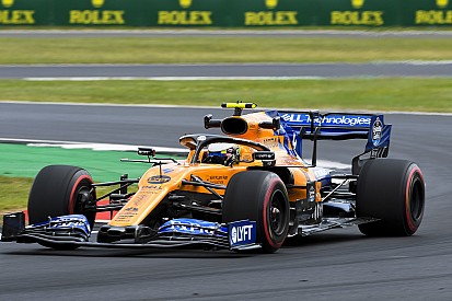 McLaren explique la stratégie qui a coûté les points à Norris