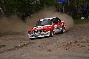 Osiem polskich załóg na Star Rally