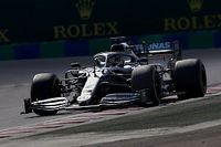 Wolff: Hamilton był w innym wymiarze