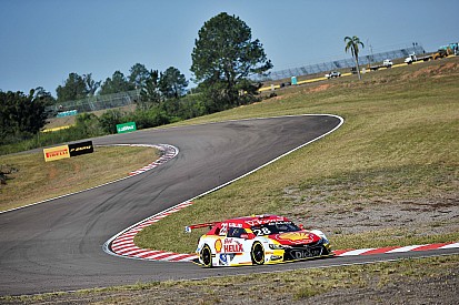 Stock Car: Osman e Casagrande vão para a R.Mattheis em 2020