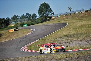 Stock Car: Osman e Casagrande vão para a R.Mattheis em 2020