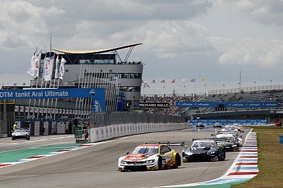 Assen conferma il DTM: "Importante, specialmente a porte aperte"