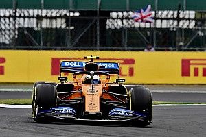 Norris: Reverse Silverstone layout would be cool but tricky