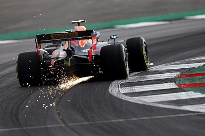Formel 1 Silverstone 2019: Das 3. Training im Formel-1-Live-Ticker