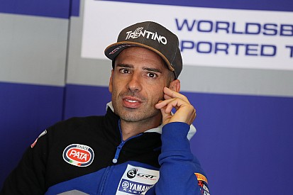 Melandri correrà nella gara d'esordio della E-X Bike a Imola