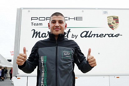 Ayhancan zafer sonrası Motorsport.com’a konuştu