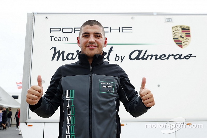 Ayhancan zafer sonrası Motorsport.com’a konuştu