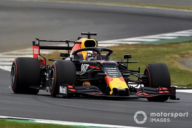 Verstappen denkt dat zonder 'lag' pole binnen handbereik was