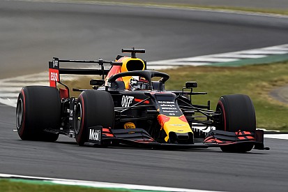 Verstappen denkt dat zonder 'lag' pole binnen handbereik was