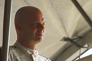 Chevrolet confirms Magnussen exit from Corvette lineup