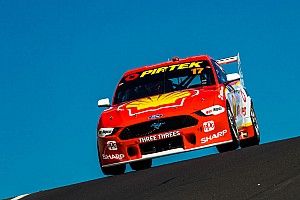 DJR Team Penske responds to Bathurst engine penalty