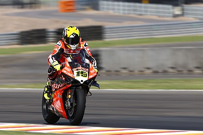 WSBK Argentinië: Boycot overschaduwt zege Bautista