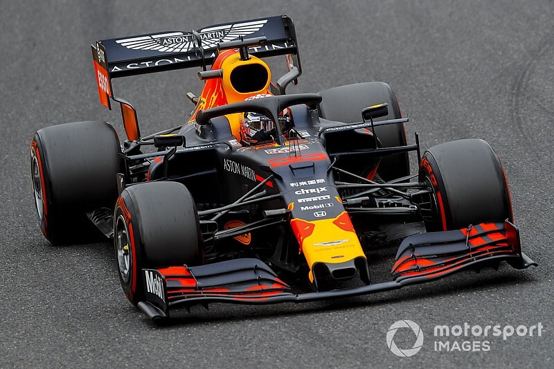 土曜日中止は我々にとっても残念……ホンダ田辺TD、日本GP初日を振り返る