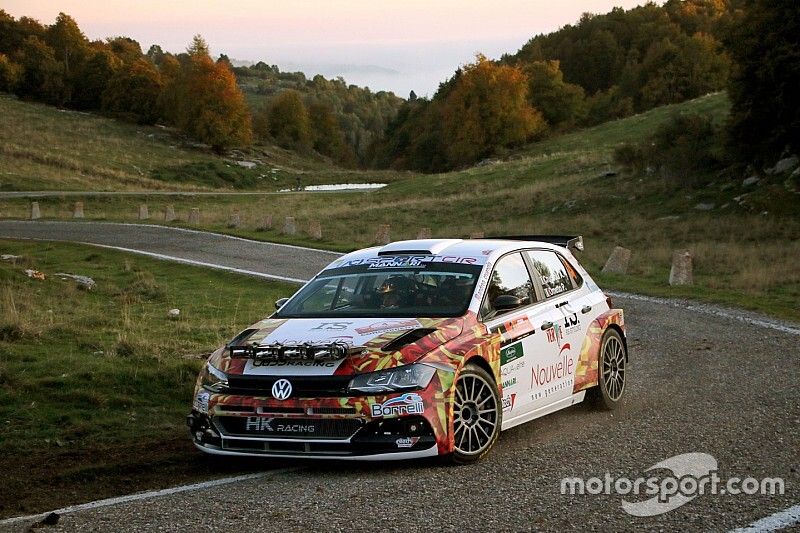 CIR 2020: Rally 2 Valli spostato al 22-24 ottobre