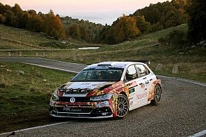 CIR 2020: Rally 2 Valli spostato al 22-24 ottobre