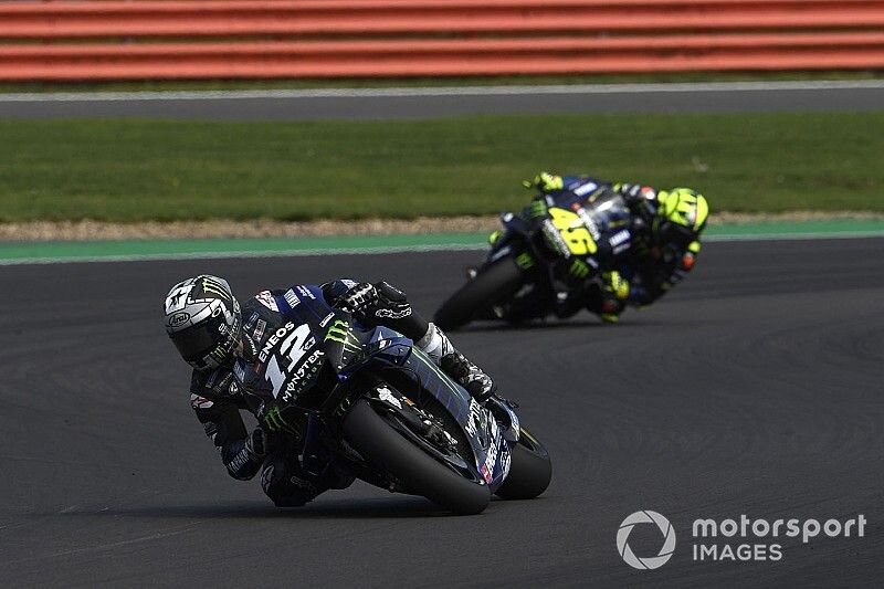 Yamaha: 2020er-Bike soll wieder zweikampfstärker werden
