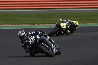 Yamaha: 2020er-Bike soll wieder zweikampfstärker werden